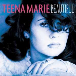 Teena Marie - Beautiful