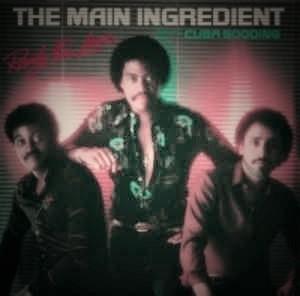 The Main Ingredient - Ready For Love