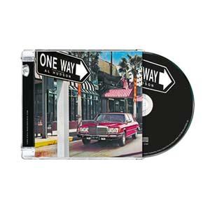 One Way - One Way