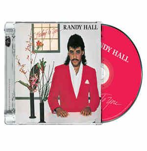 Randy Hall - I Belong To You