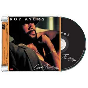 Roy Ayers - Love Fantasy