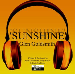 Glen Goldsmith - Sunshine