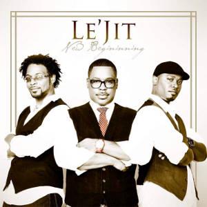 Le Jit - New Beginning