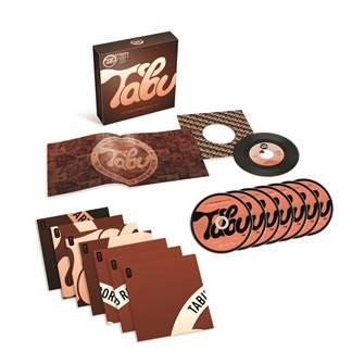 the-tabu-records-box-set