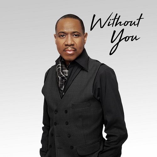 Freddie Jackson - Without You