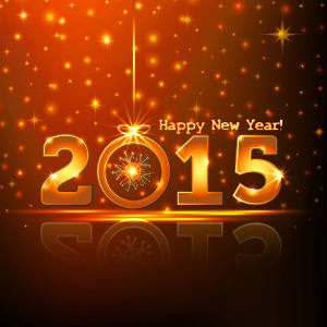 Soulandfunkmusic.com wishes you a happy new year 2015