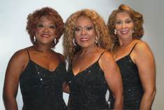 The Three Degrees