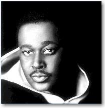 Luther Vandross Died at age 54