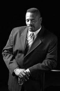 Alexander O'Neal