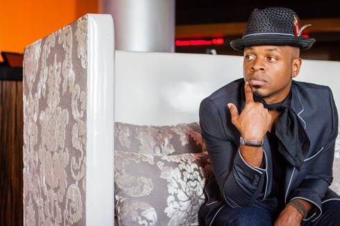 Stokley Williams