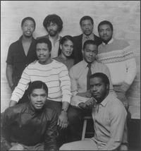 Atlantic Starr - All in the name of love