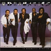 Dramatics Ron Banks