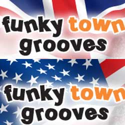 Funky Town Grooves