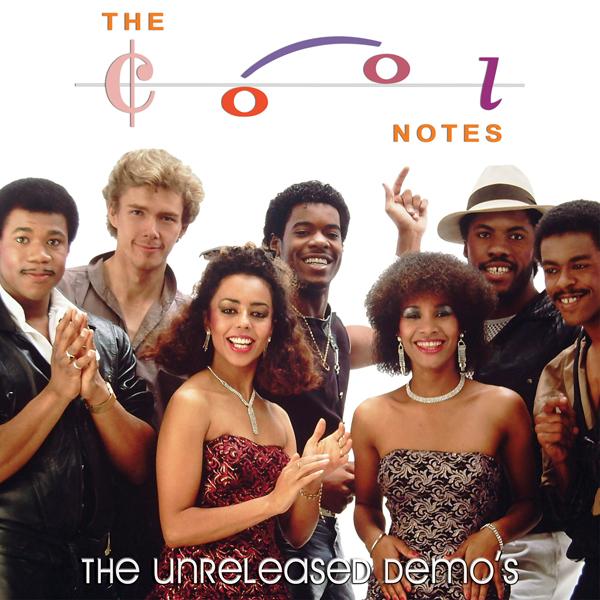 The Cool Notes - The Unreleased Demo's - SOULANDFUNKMUSIC The Cool Notes - The Unreleased Demo's - SOULANDFUNKMUSIC