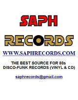 SAPH Records
