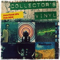 Collectors Vinyl