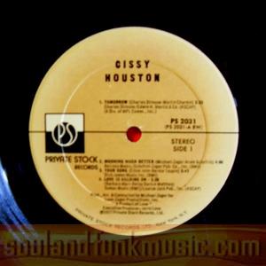 Cissy Houston - Cissy Houston