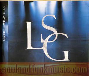 Lsg - Levert, Sweat, Gill