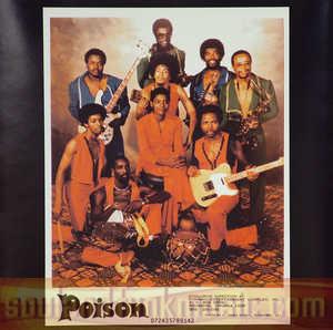 Poison - On Our Way To Number 1