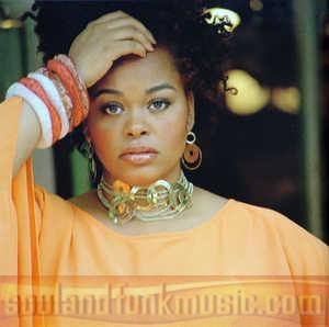 Jill Scott - Beautifully Human: Words And Sounds, Vol. 2