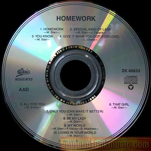 Homework - Homework