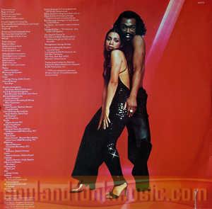 Ashford & Simpson - Stay Free