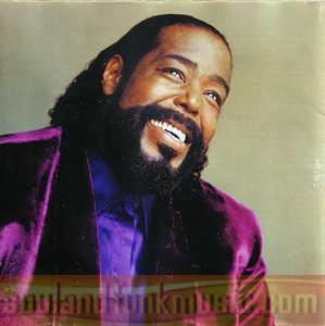 Barry White - Put Me In Your Mix