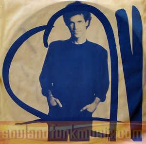 David Sanborn - A Change Of Heart