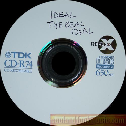 Ideal - The Real Ideal