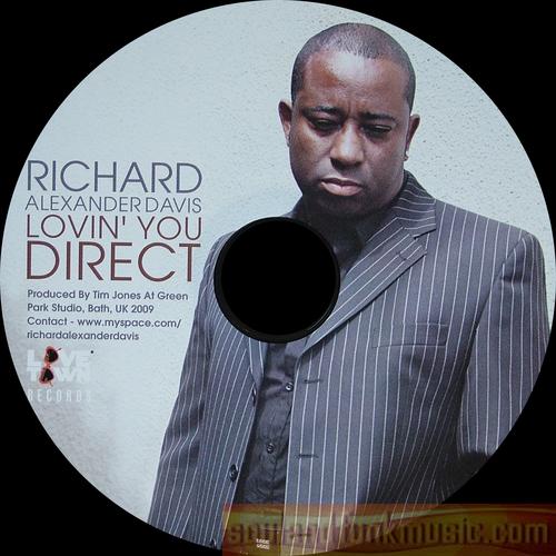 Richard Alexander Davis - Lovin' You Direct