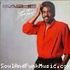 Kashif - Send Me Your Love