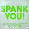Spank You - Spank You