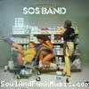 The S.o.s. Band - Iii