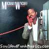 Click on cover for Michael Wycoff - On The Line 