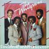 The Whispers - The Whispers (solar)