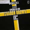 Brown, Sharon - I Specialize In Love