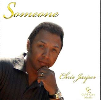 Jasper, Chris - Someone