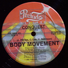 Conquest - Body Movement