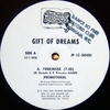 Gift of dreams - Funkincise