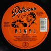 Def Jef - Give It Here, On The Real, Just A