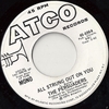 Persuaders, The - All Strung Out On You