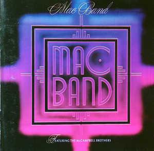 Mac Band - Mac Band