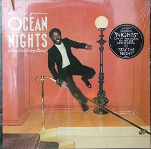 Billy Ocean - Nights (feel Like Gettin Down)