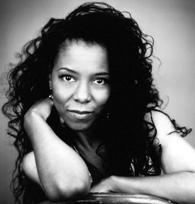 Patrice Rushen interview Patrice Rushen interview