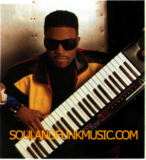 Teddy Riley Interview Teddy Riley Interview
